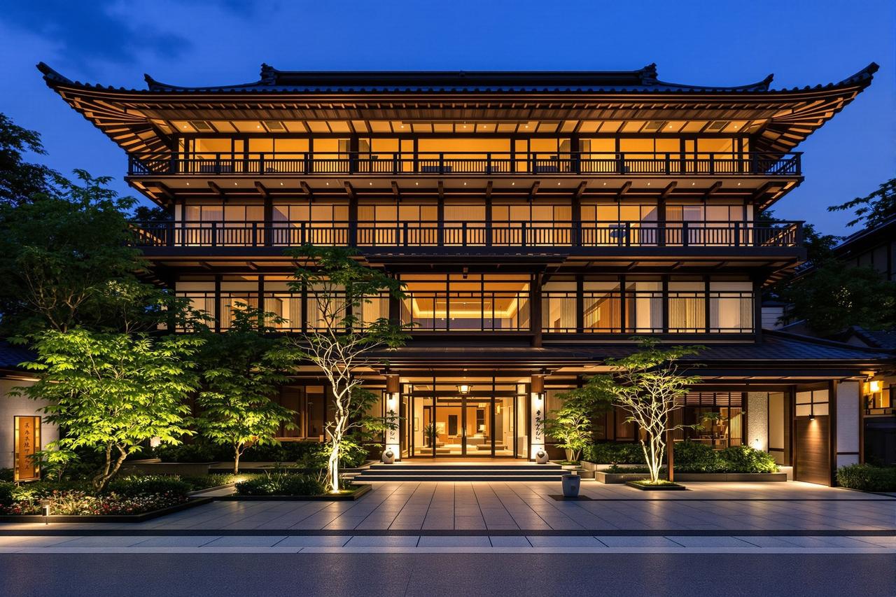 某流量小生与网红女友同游日本，酒店门口被粉丝偶遇 配图 1 - 吃瓜51app