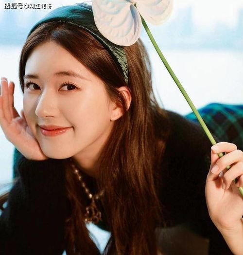 吃瓜娱乐圈赵露思是谁,娱乐圈新晋小花，吃瓜群众热议的焦点